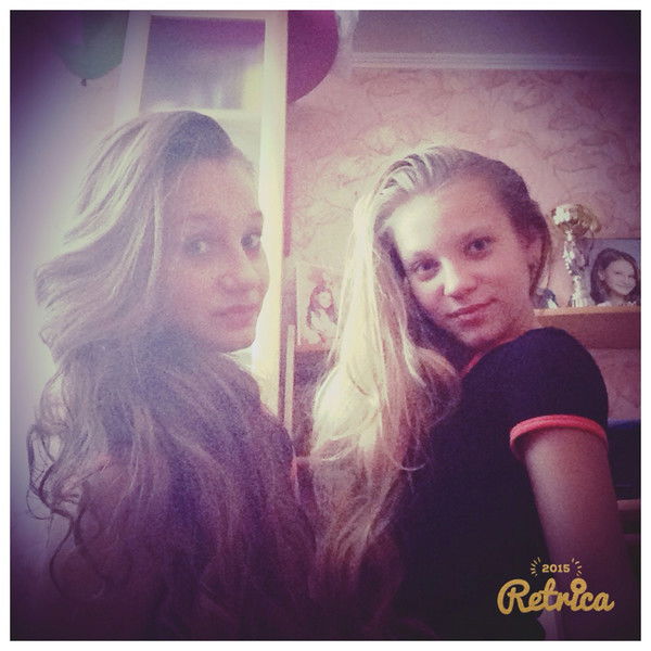 Катерина Беспалова