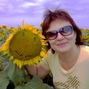 Марина Наумова