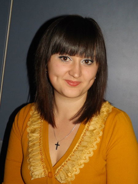 Диана Филипчук