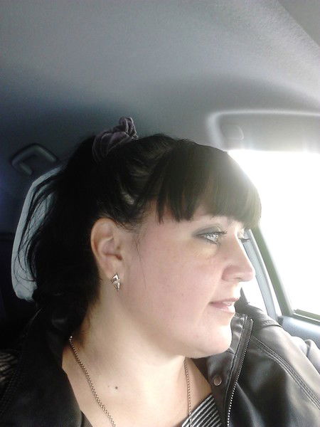 Людмила Моисеева