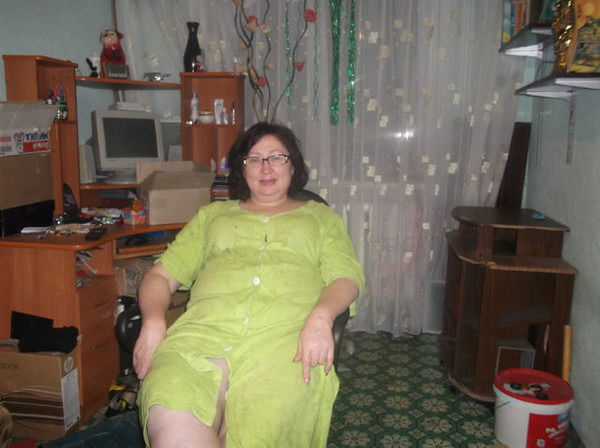 Елена Жданова