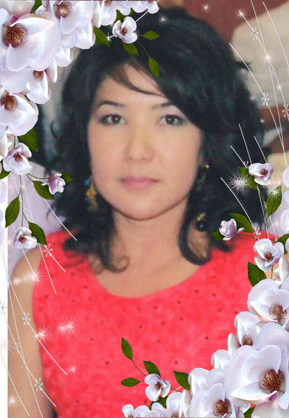 Даметкен Аманбайкызы