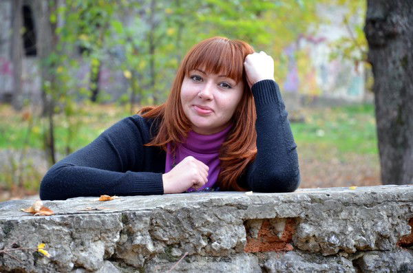 Ольга Шелестюк