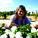 Ирина Кашицына