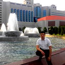 Boburjon Allayorov