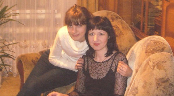 Надежда Гаврилова