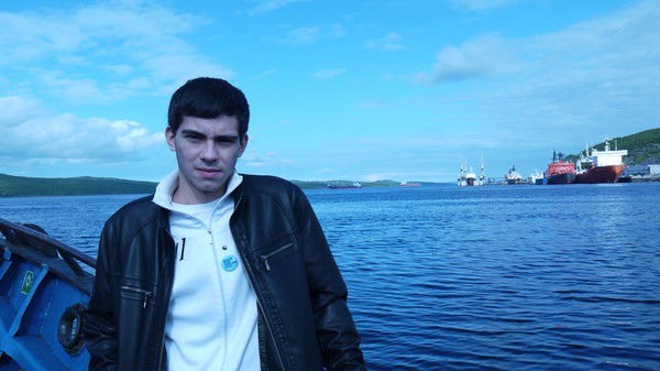 Болат Тулегенов