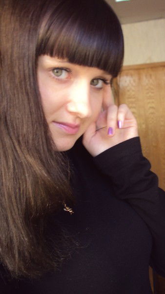 Альбина Резанова