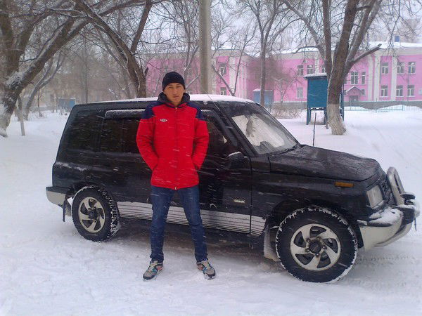 Ринат Игинов