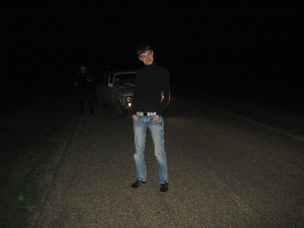 Андрей Сюсюра