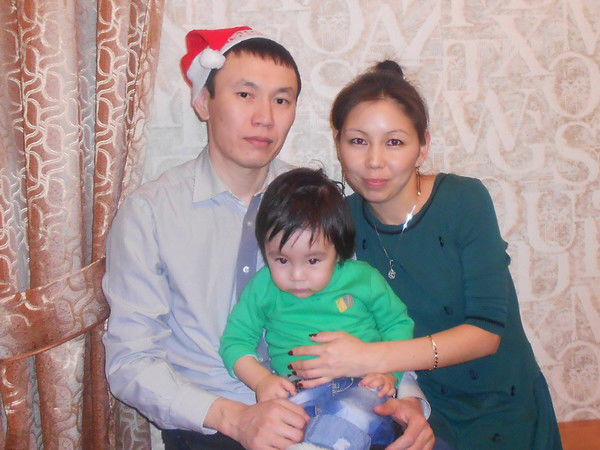 Медет Тажигулов