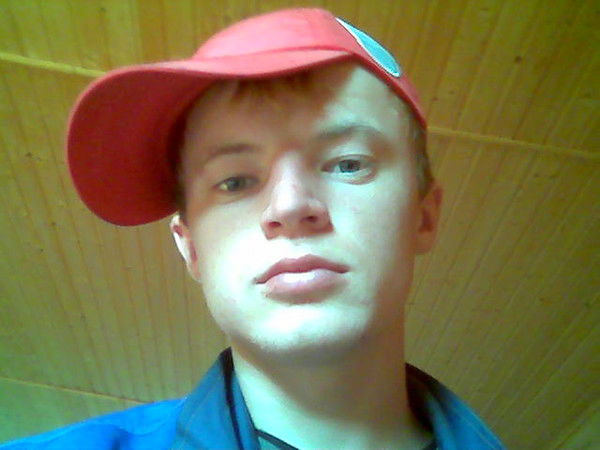 Александр Кожанов