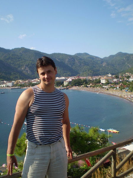 Виталий Ваха