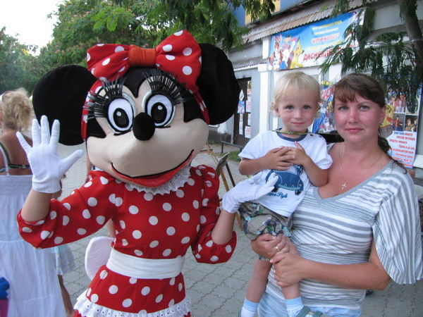 Ирина Лескова