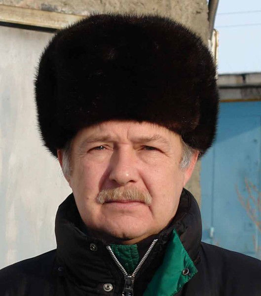 Николай Зинченко