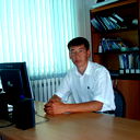 Марат Жекебаев