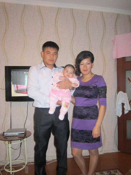 Гульзат Бейсембаева