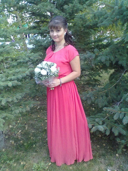 Светлана Вундер