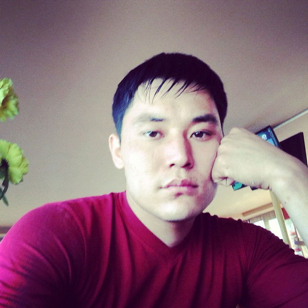 Тамерлан Омархалиев