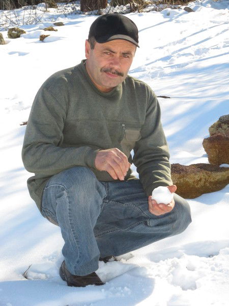 Ремзи Решатов