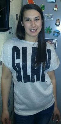 Алина Романчик