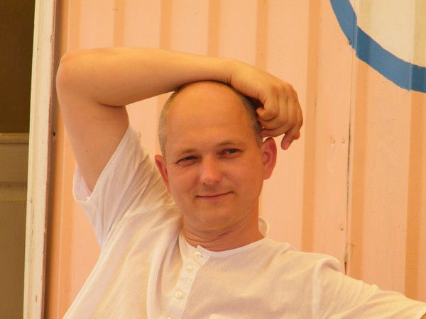 Константин Жигарь