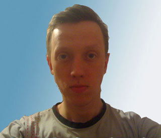 Сергей Митюгов