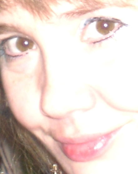 Елена Волкова