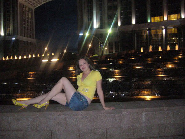 Элла Калугина