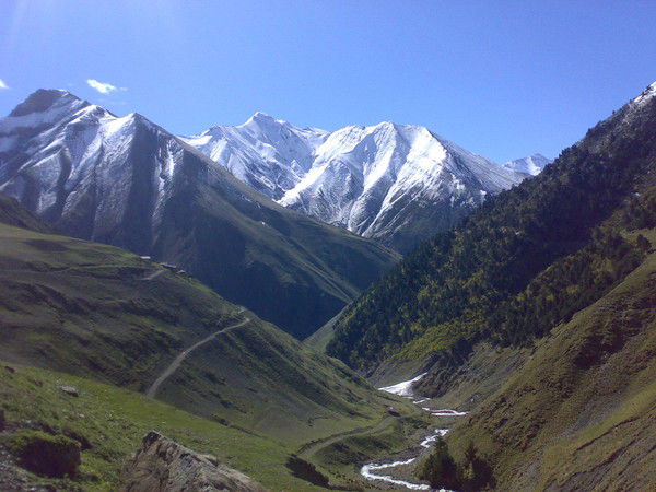 Пахрудин Исмаилов