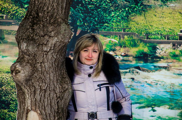 Ирина Ткачёва