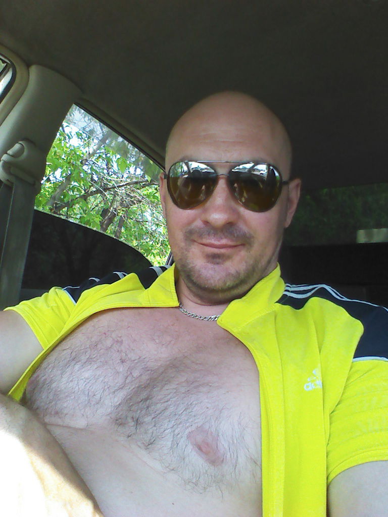 Василий Попов