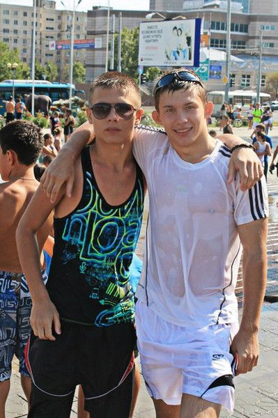 Евгений Туманов