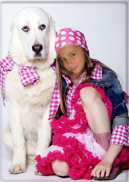 $Камила$ $Дик$