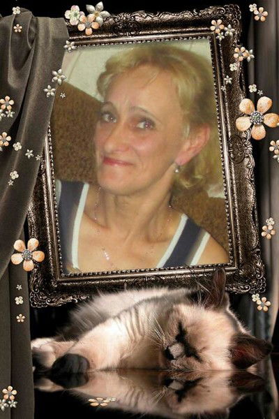 Елена Пешнина