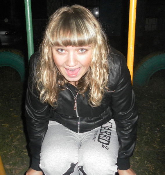 Ирина Горбунова