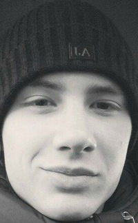 Захар Кушнирюк