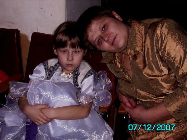 Татьяна Дубовицкая