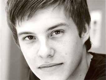 Евгений Самойлов