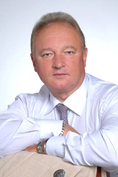 Николай Шендрик