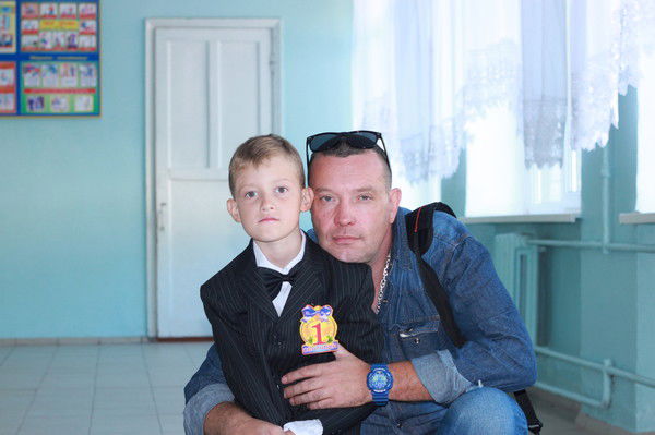 Валерий Калайда