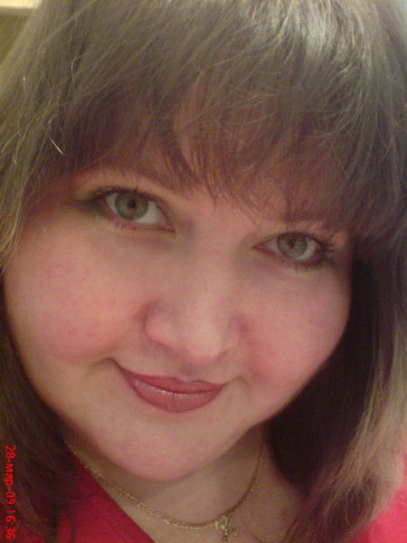 Светлана Деминская