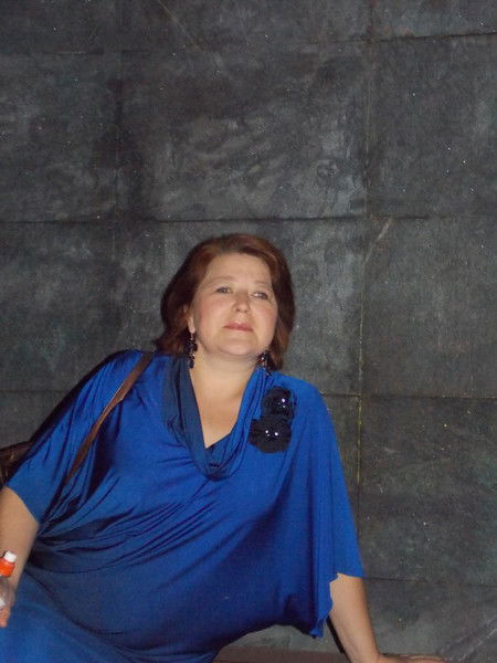 Надежда Погребная