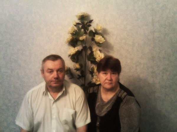 Михаил Колков