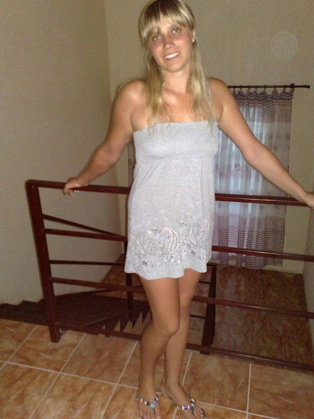 Инна Бодунова