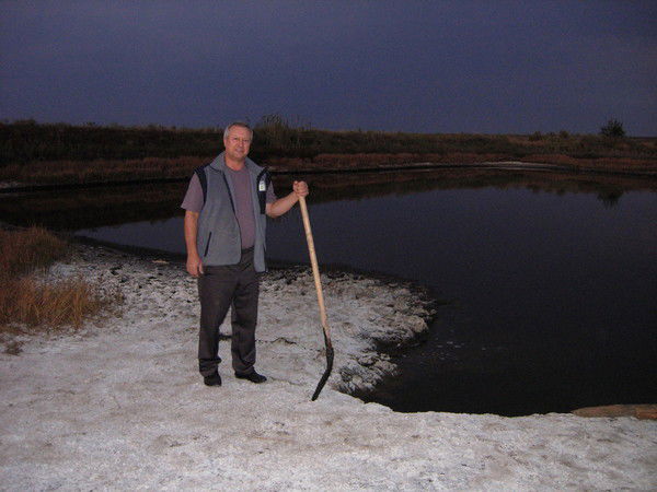 Виктор Сазонов
