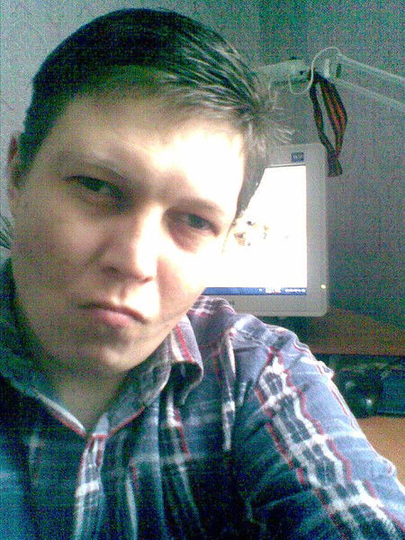 Александр Кузьмин