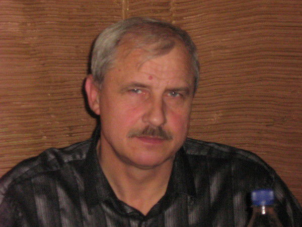 Валерий Иванов