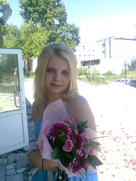 Кира Макарова