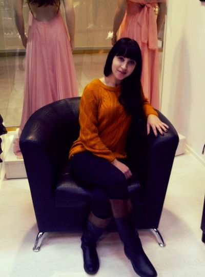 Разина Галиева